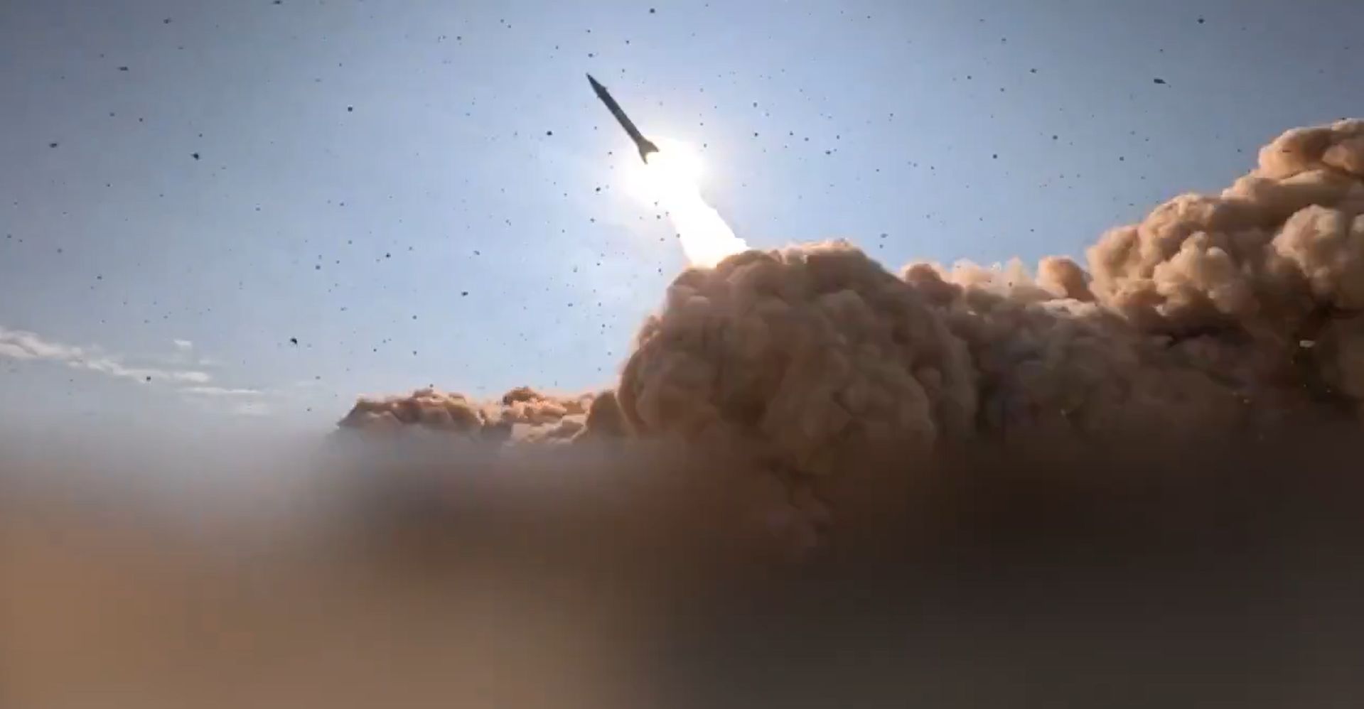 Podali pierwsze takie dane. Powiedzieli jasno o stratach Iranu