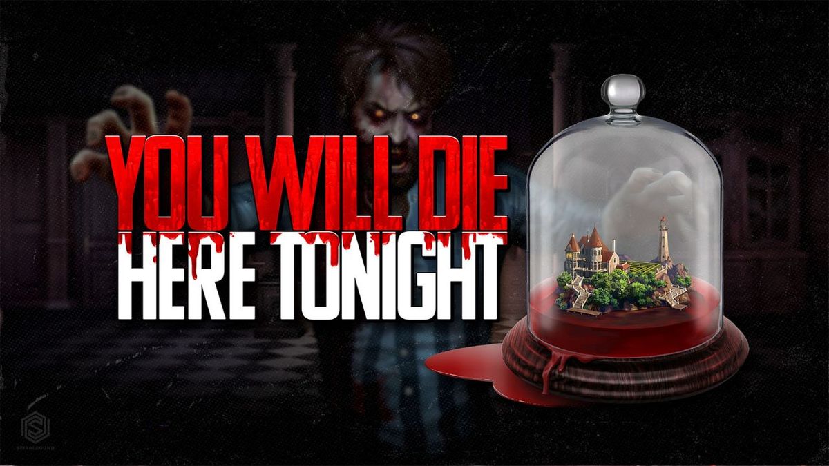 Recenzja gry You Will Die Here Tonight