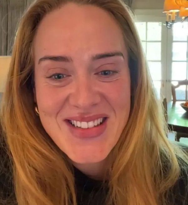 Adele