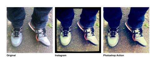 Kultowe filtry Instagram w Photoshopie 4