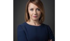 Lidia Stępińska-Ustasiak doradza prezesowi UKE w zakresie dobrego wizerunku