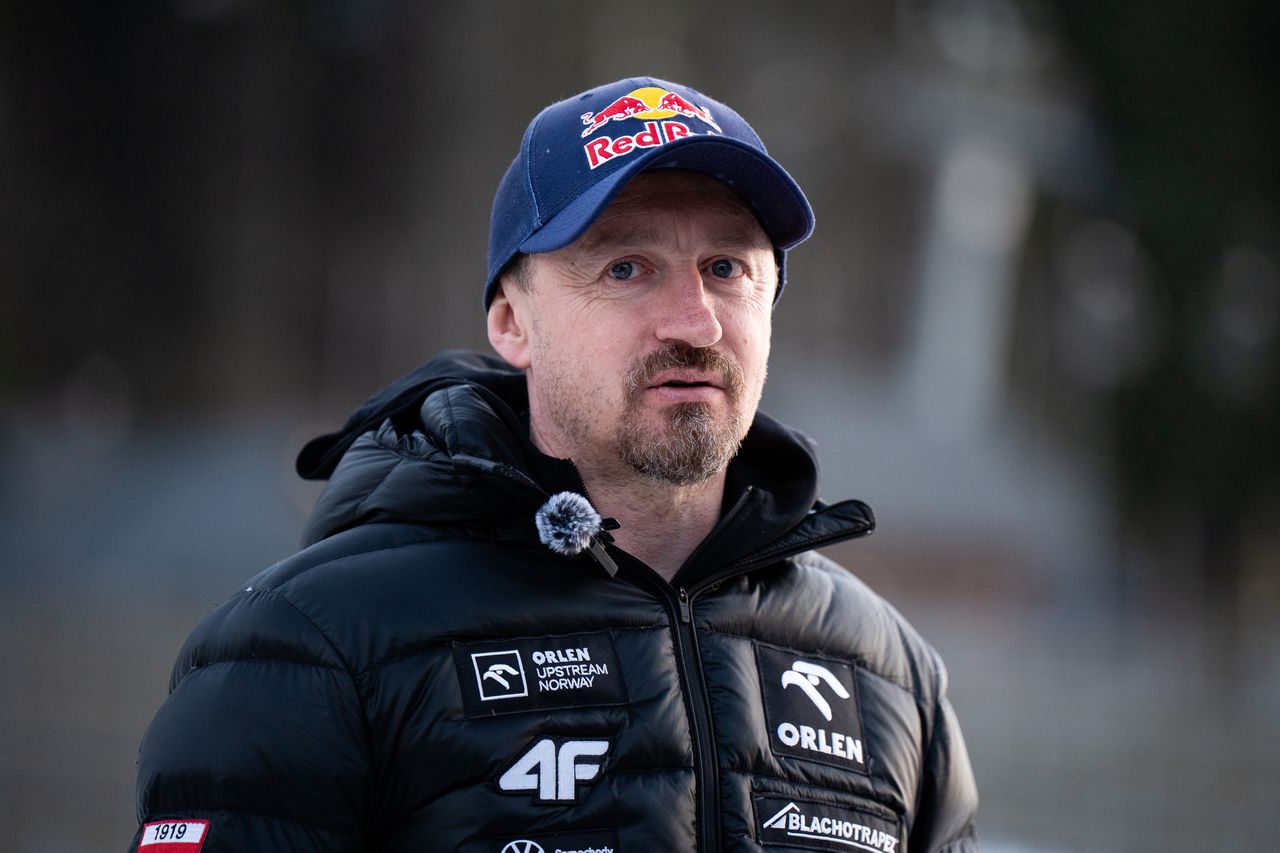 Małysz mówi o niedosycie. Nadzieja w Tomasiaku, Stoch szuka drugiego skoku