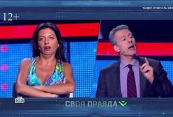 Szefowa Russia Today naprawdę to powiedziała. Przypływ szczerości