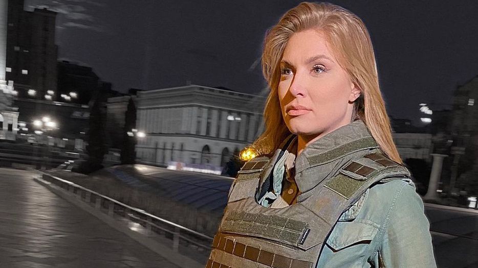 Karolina Pajączkowska 