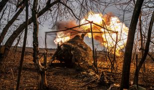 "Mało prawdopodobne". Amerykanie ocenili zamiary Rosjan