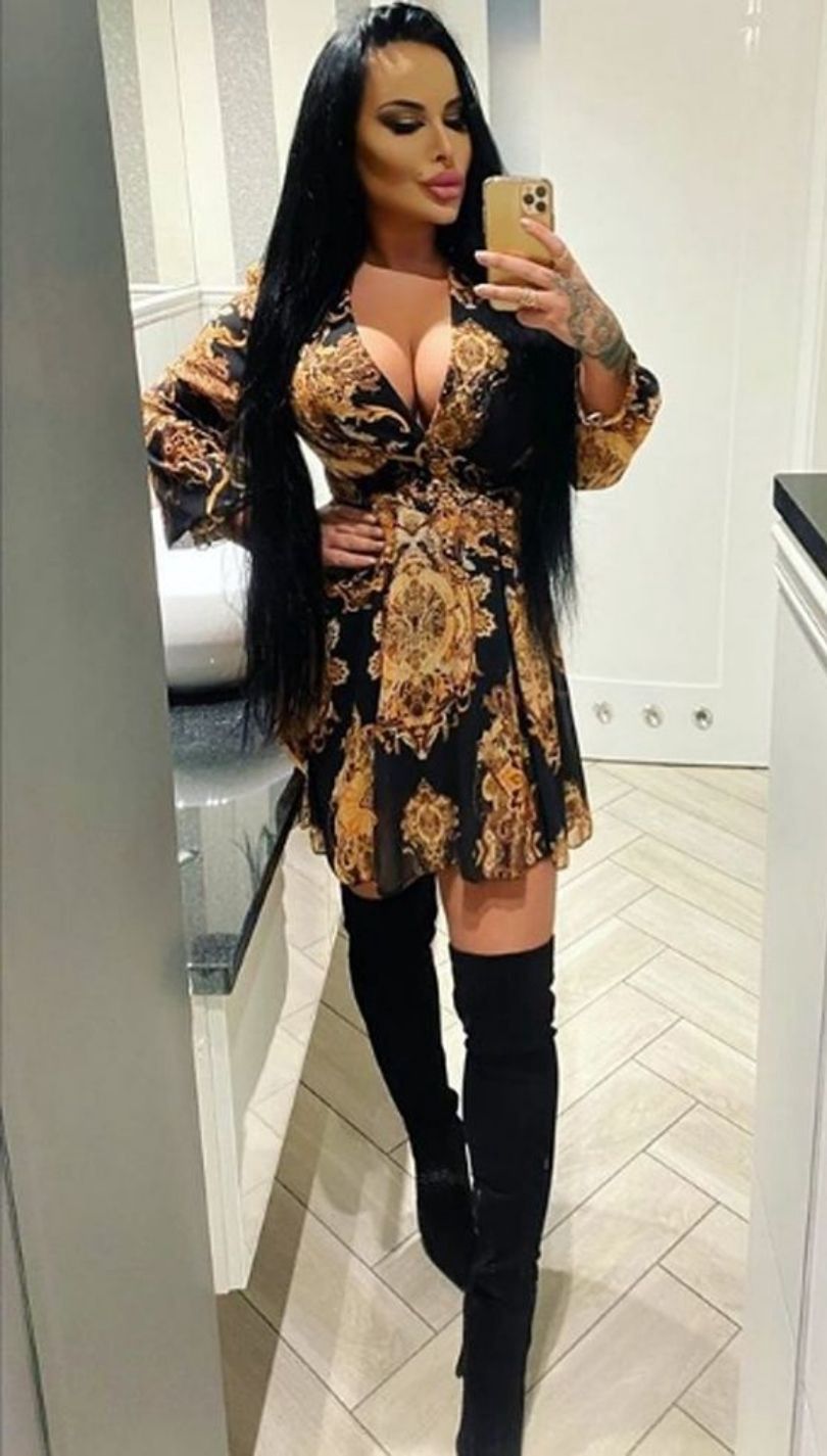 Esmeralda Godlewska