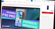 morele.net zwróci pieniądze, jeśli smartfon Huaweia zostanie odcięty od usług Google'a [#wSkrócie]