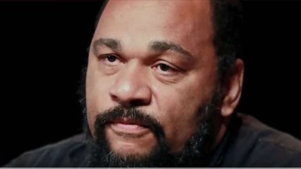 Francuski komik Dieudonné M'bala M'bala zablokowany przez Facebooka