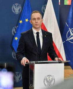 Zmiana na czele służb. Tomczyk ogłosił decyzje