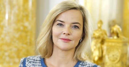 Monikę Zamachowską stać na wiele luksusów. Wiemy, jakim autem jeździ