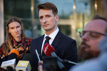 Umyślne działanie kierowcy, który potrącił Litewkę? Prokuratura komentuje