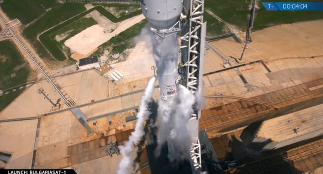 Polsat Box z bułgarskiego satelity? „Testy wewnętrzne”