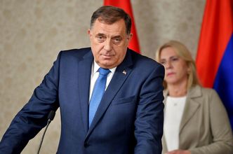 Kolejny prezydent składa Trumpowi propozycję, ale chce czegoś w zamian