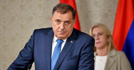 Kolejny prezydent składa Trumpowi propozycję, ale chce czegoś w zamian