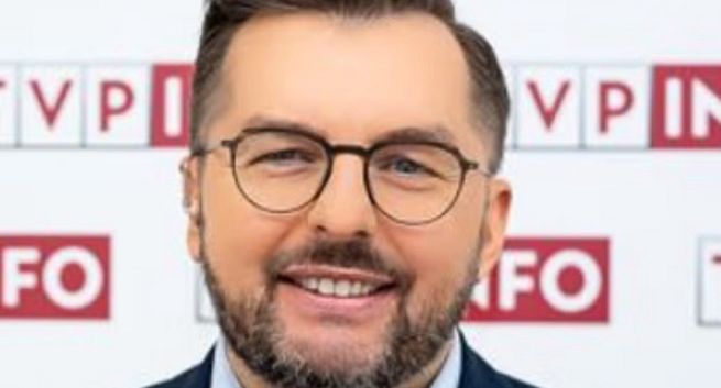 Były dziennikarz TVN24 i TVP Info w nowej pracy jako prawnik