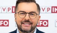 Były dziennikarz TVN24 i TVP Info w nowej pracy jako prawnik