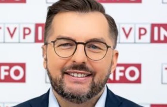 Były dziennikarz TVN24 i TVP Info w nowej pracy jako prawnik