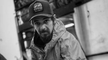 Tragedia podczas nagrań. Nie żyje 25-letni Todd Meadows