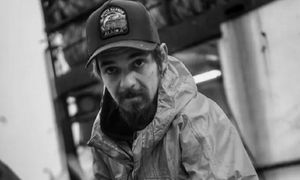 Tragedia podczas nagrań. Nie żyje 25-letni Todd Meadows