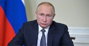 "Bild": Putin jest teraz wrogiem Niemiec