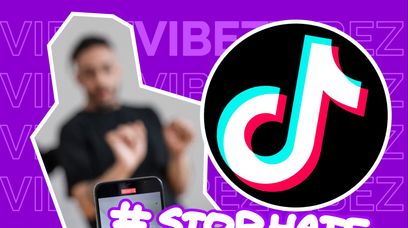 TikTok staje się bardziej inkluzywnym! Będzie chronił przed deadnamingiem i nienawiścią