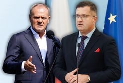 "Zakończyła prace". Rzecznik rządu tłumaczy likwidację komisji ds. badania wpływów rosyjskich i białoruskich