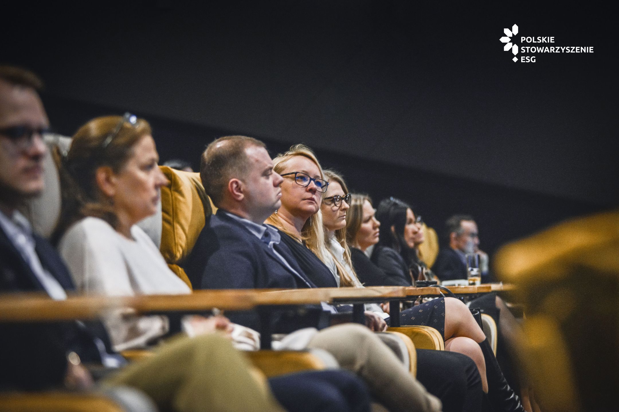 ESG FORUM Go To The Future
