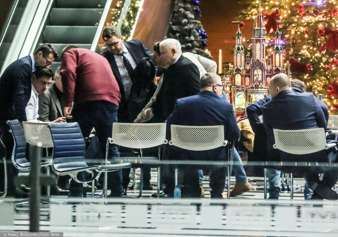 Zapowiadają, że nie odpuszczą. Znamy plany PiS ws. TVP