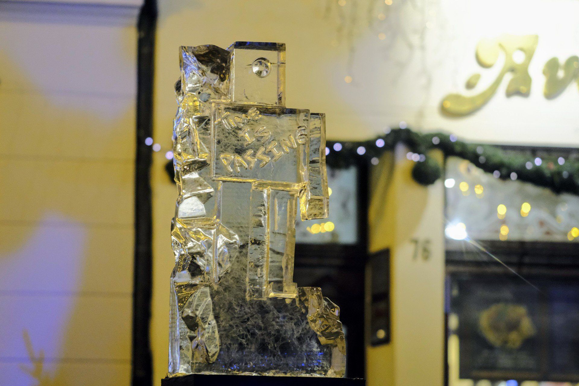 POZnań Ice Festival 2025 odbędzie się 12-14 grudnia