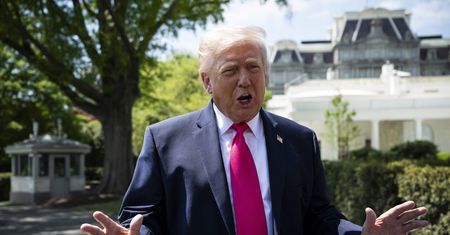 Trump powiedział o naszym kraju. "Jesteśmy przyjaciółmi Polski"