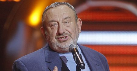 Drozda uderza w Kościół i rząd. Wyrzucili go z TVP "za pierwszego PiS-u"