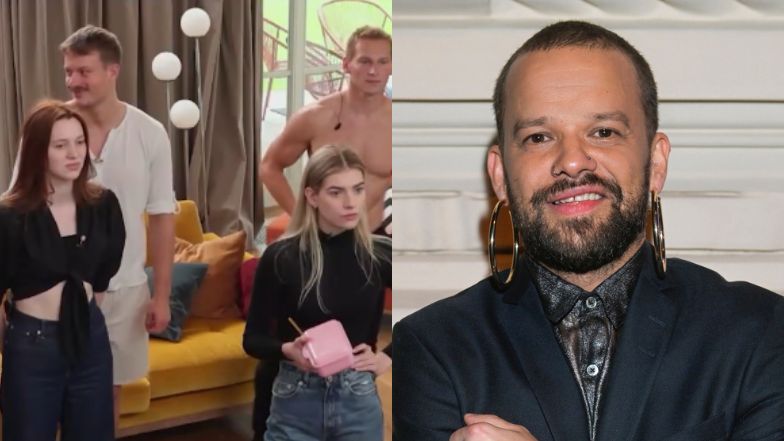 "Top Model". Widzowie krytykują decyzję Michała Piróga