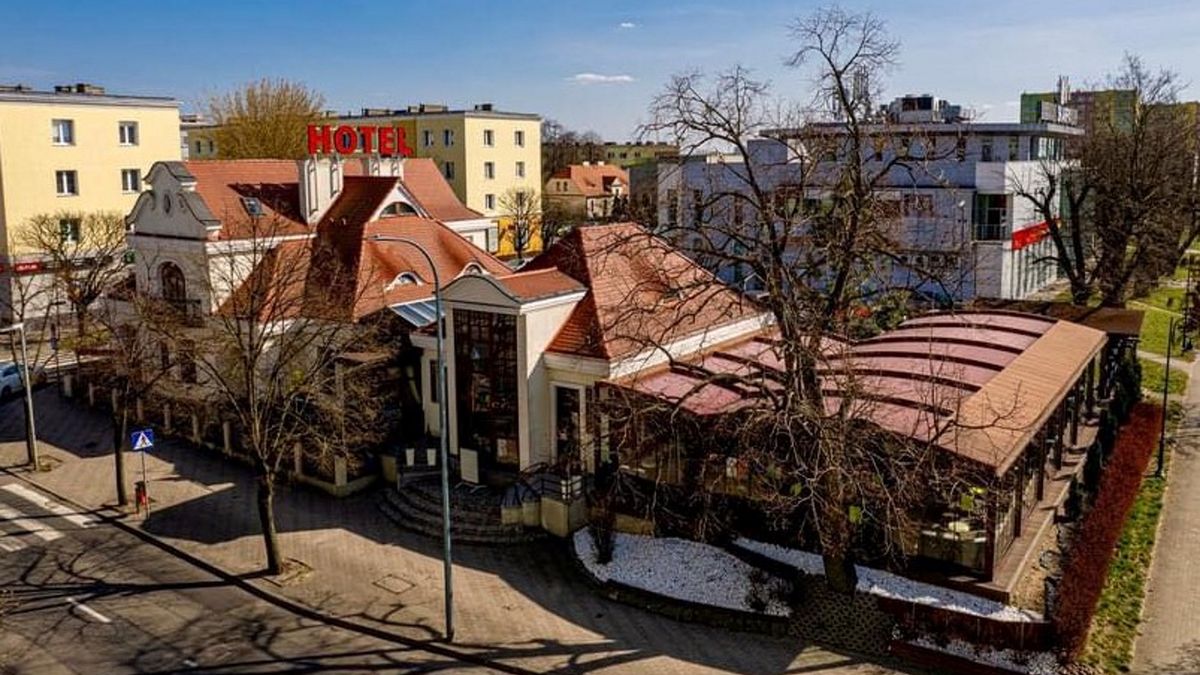 Właściciel lokalu podjął decyzję