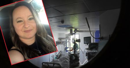 Dramat w USA. Nie zdążyła się zaszczepić przed ślubem, zmarła na COVID