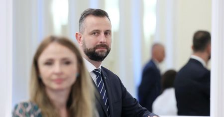 Co dalej z Funduszem Kościelnym? Koalicjant ma gotowy pomysł. I nie jest to PSL
