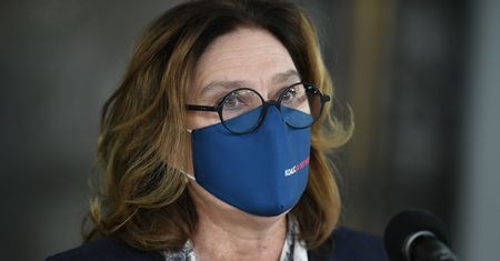 Zaskakująca propozycja dla kobiet. Ogłosiła ją Małgorzata Kidawa-Błońska
