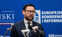 Obajtek złożył zawiadomienie ws. Orlenu. Jest decyzja prokuratury