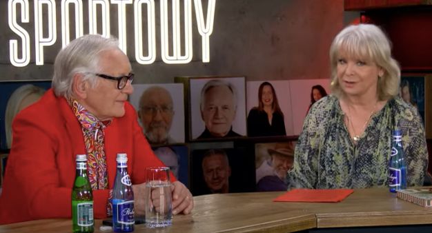 Kanał Sportowy bez wywiadów z artystami