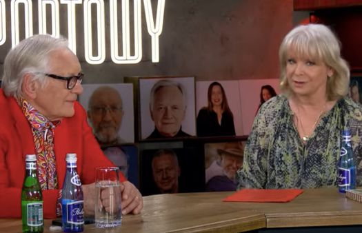 Kanał Sportowy bez wywiadów z artystami