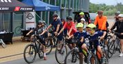Gliwice: Weekend Sportowy za nami. Tak mieszkańcy bawili się na Summer Arenie i Rajdzie Rowerowym