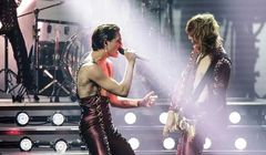 1,47 mln widzów finału Eurowizji w TVP1 i TVP Polonia, 2,97 mln występu Brzozowskiego w II półfinale