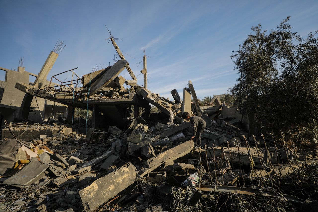 UN verlangt Gazastreifen-Waffenstillstand: USA und Israel dagegen