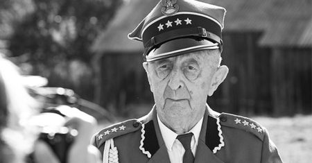 Zmarł kpt. Stanisław Poźniak. Ostatni żołnierz AK z Wilna