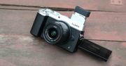 Panasonic GX8 - szybkość i solidność [test]