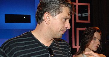 Józefowicz topi smutki w alkoholu