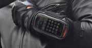 Pokrowiec na iPhone’a dla motocyklistów
