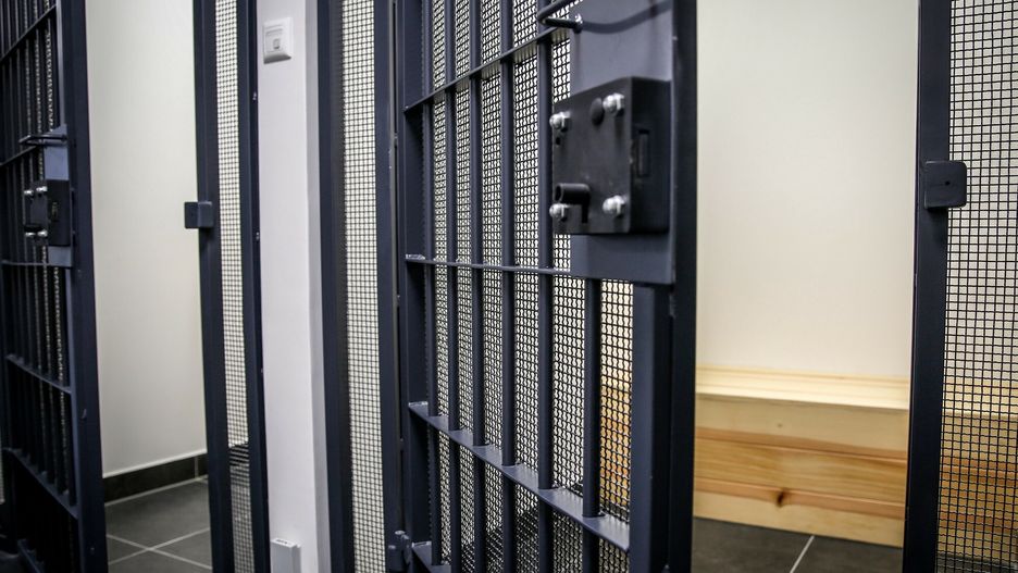Taboret narzędziem zbrodni. Zabójstwo w więzieniu 