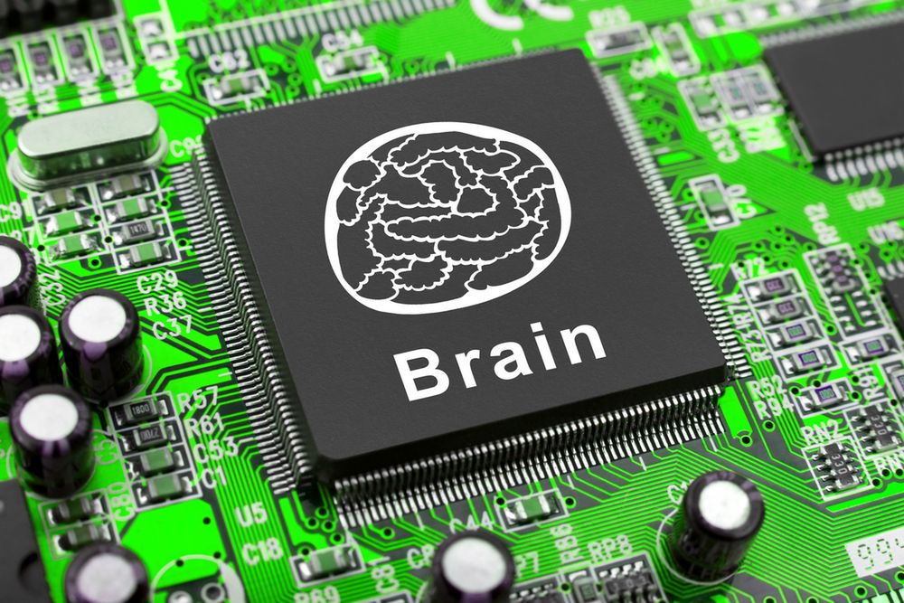 Ciekawostka Tygodnia - Procesor Neurosynaptyczny (2/3) 2