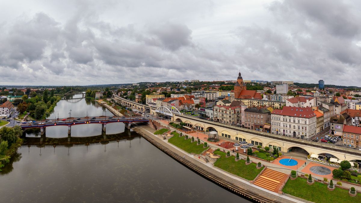 Gorzów Wielkopolski