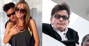 Gwiazda porno: "Charlie Sheen zmusił mnie do aborcji!"